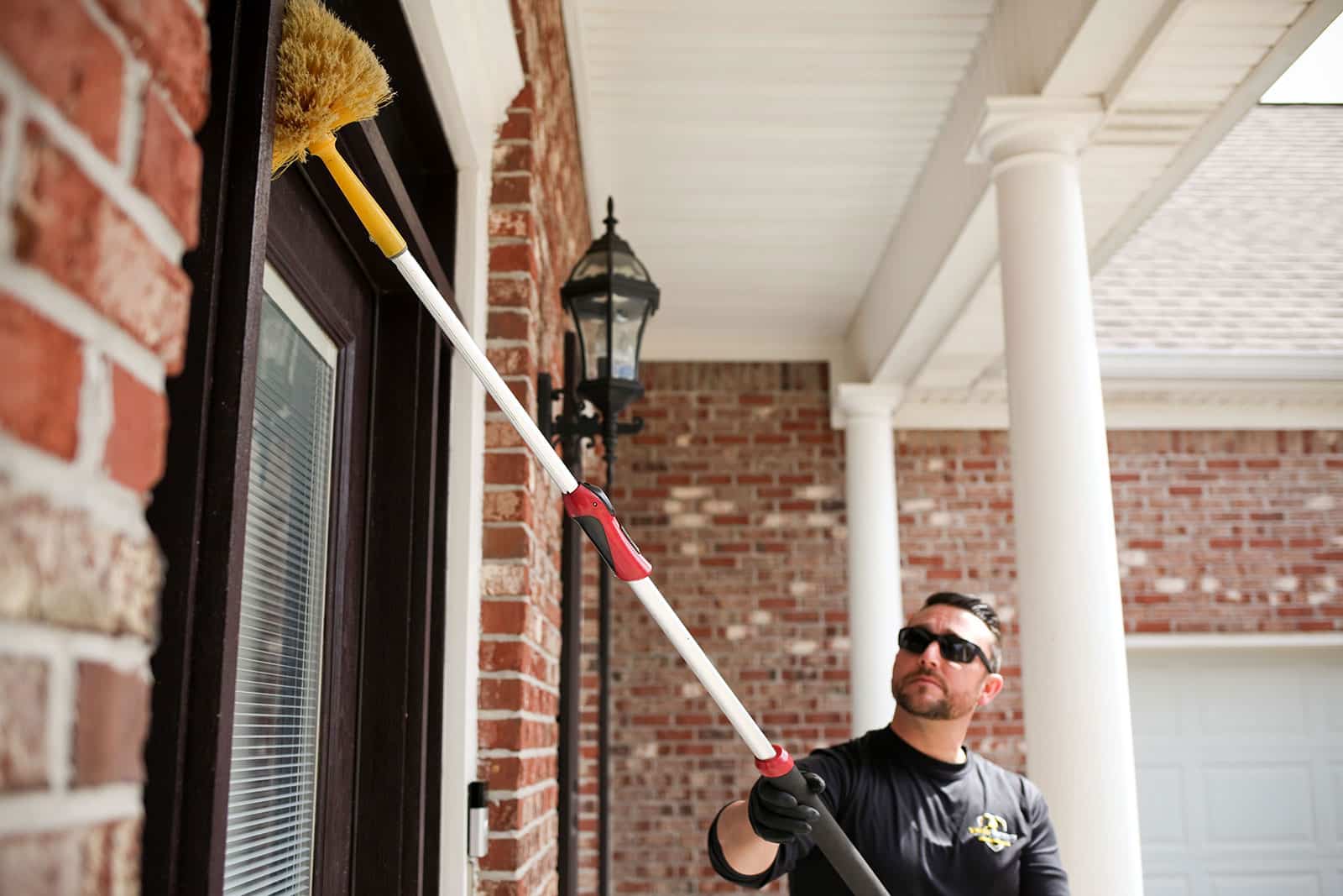 Pest Control Saraland AL